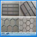 Eco Friendly Vibrating Sieving Mesh